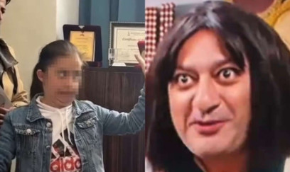 Autizmli uşağı parodiya edən aktyor tənqid olundu: “Mən o görüntülərə heç baxmamışam” - VİDEO