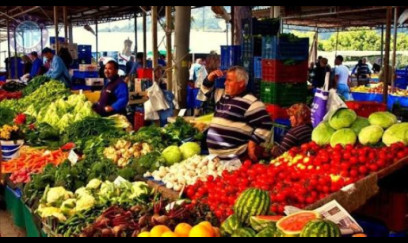 Bazarlarda od tutub yanan qiymətlər: Bolluq var, bahaçılıq niyə bitmir? – EKSPERT RƏYİ