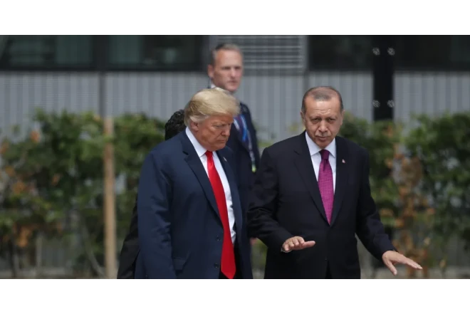 Türkiyəyə qarşı sanksiyalar ləğv ediləcək 