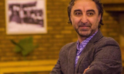 Məşhur jurnalistə yüksək vəzifə verildi 