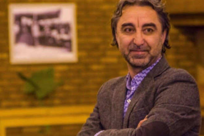 Məşhur jurnalistə yüksək vəzifə verildi 