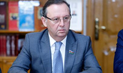 "Vaşinqtonun bölgəyə baxışı dəyişib" – Samir Vəliyevdən  mühüm təhlil