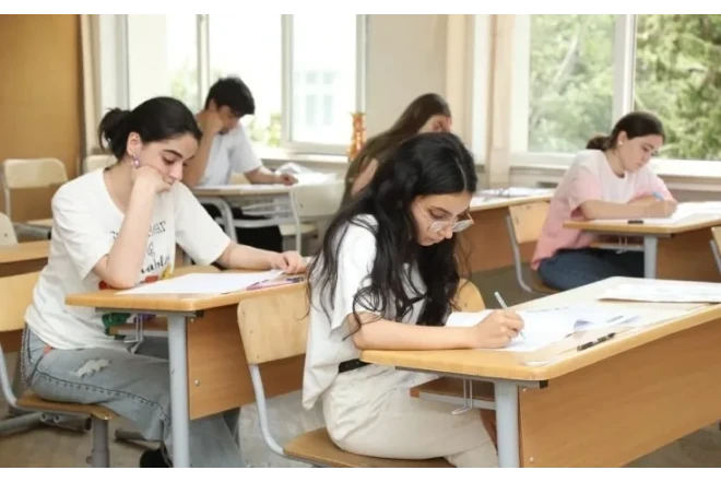 İyulun 12-də qəbul imtahanı keçiriləcək – İştirakçıların SAYI