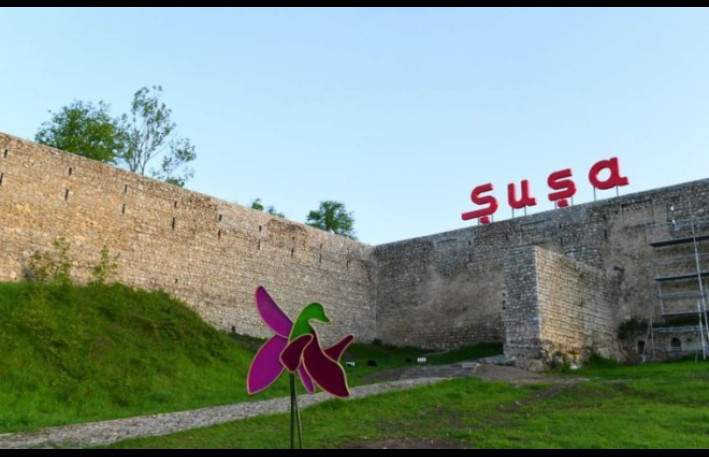 Şuşada bunu etmək qadağan edildi - FƏRMAN