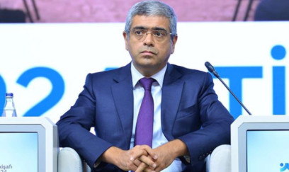 Nazir ona yeni vəzifə verdi - FOTO