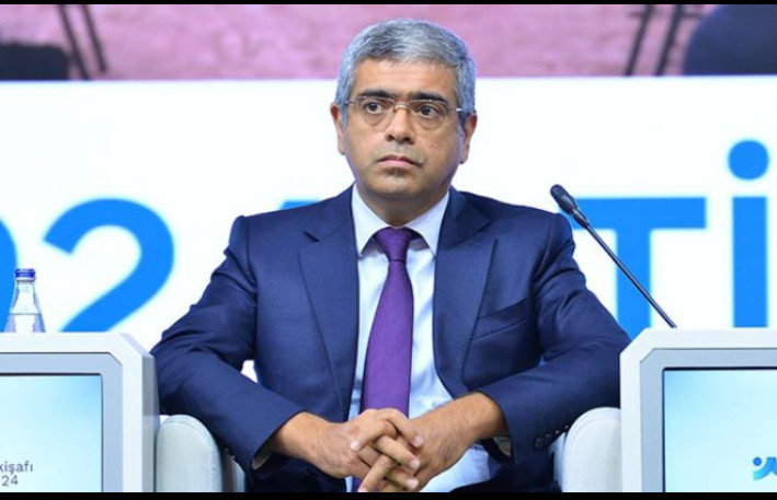 Nazir ona yeni vəzifə verdi - FOTO