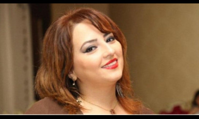 İradə İsaq İTV və AzTV-ni tənqid etdi: "Tələbələri dekorasiya kimi yığıblar"