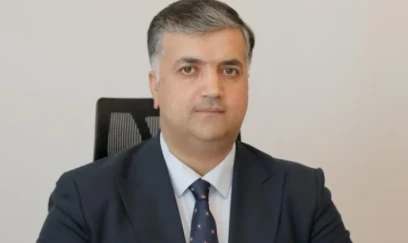 Hasil Abbasov yeni şöbə müdiri təyin etdi 