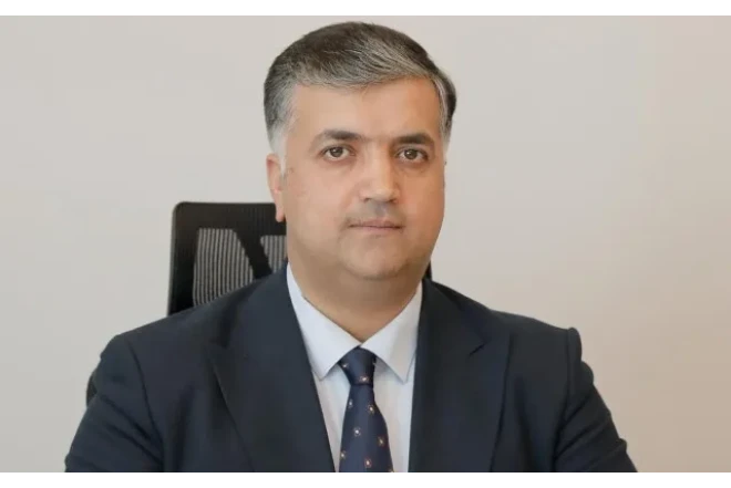 Hasil Abbasov yeni şöbə müdiri təyin etdi 