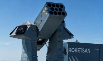 ROKETSAN “Assan Group”u ALDI