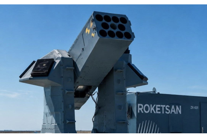 ROKETSAN “Assan Group”u ALDI
