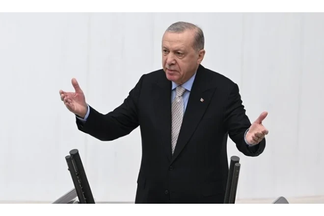 Hörmüzün savaş zonasına çevrilməsini istəmirik 