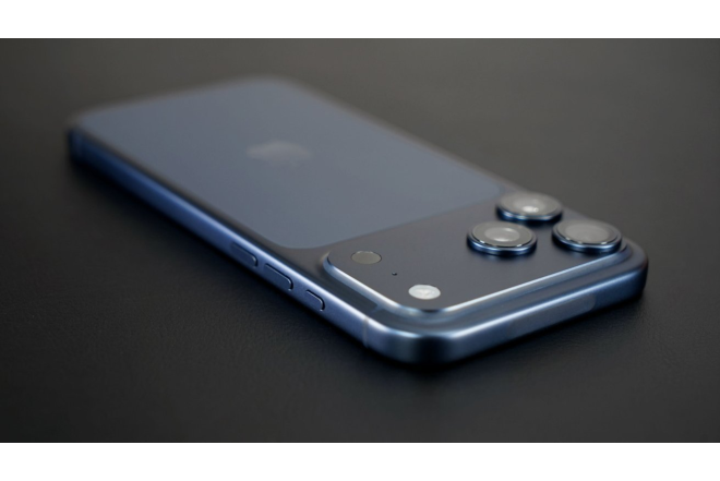 iPhone 18 Pro Max-ın batareyası BELƏ OLACAQ 