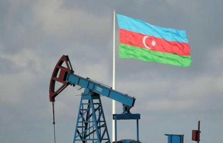 Neftimiz yenə bahalaşdı