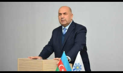SON DƏQİQƏ! YAP-ın təşkilat sədri saxlanıldı