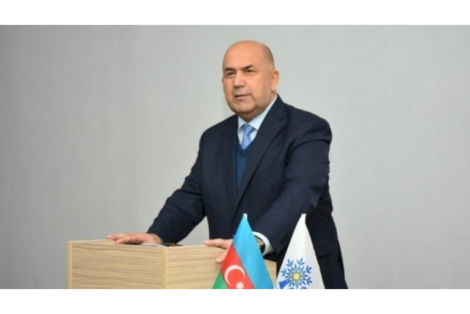 SON DƏQİQƏ! YAP-ın təşkilat sədri saxlanıldı