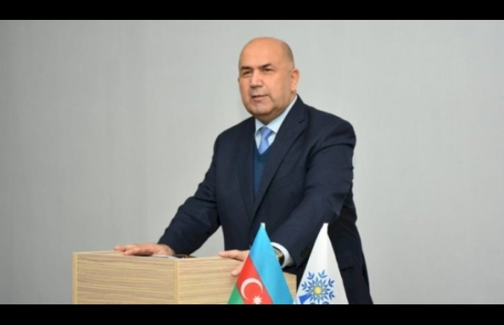 SON DƏQİQƏ! YAP-ın təşkilat sədri saxlanıldı