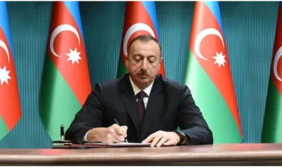 Bu komissiyanın həmsədri dəyişdi - SƏRƏNCAM