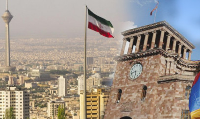 Tehran-İrəvan xəttində yeni saziş: Bakı hansı strateji addımları atmalıdır?