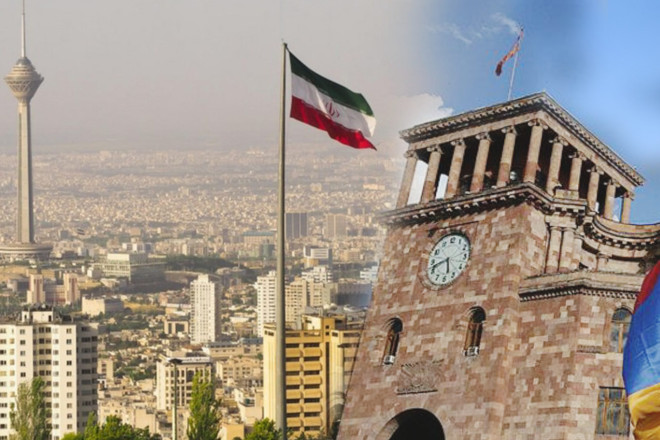 Tehran-İrəvan xəttində yeni saziş: Bakı hansı strateji addımları atmalıdır?