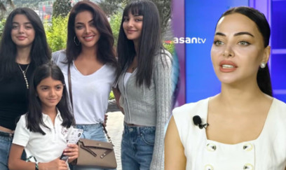“Elçin şəhid olandan sonra yolumu dəyişdim, hərbiyə getdim...” 