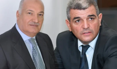 Sərdar Cəlaloğlu Fazil Mustafanı DEBATA ÇAĞIRDI
