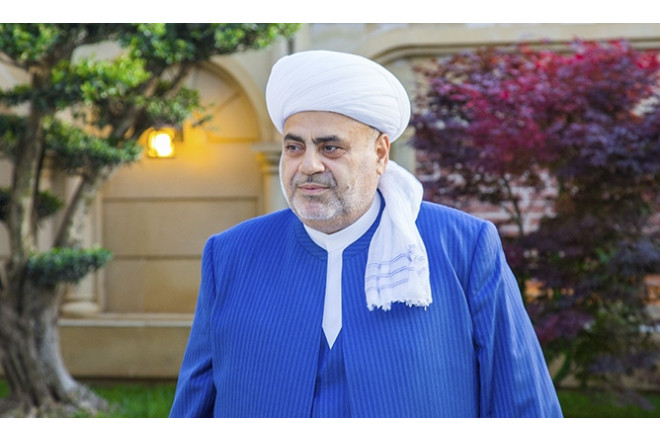 Allahşükür Paşazadə Prezidentlikdən niyə imtina edib?- DETALLAR