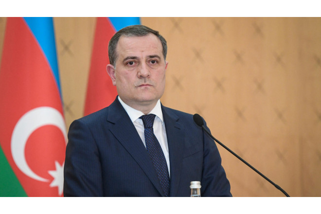 “Bizim gözləntimiz Ermənistan Konstitusiyasından Azərbaycana qarşı ərazi iddialarının çıxarılmasıdır” 