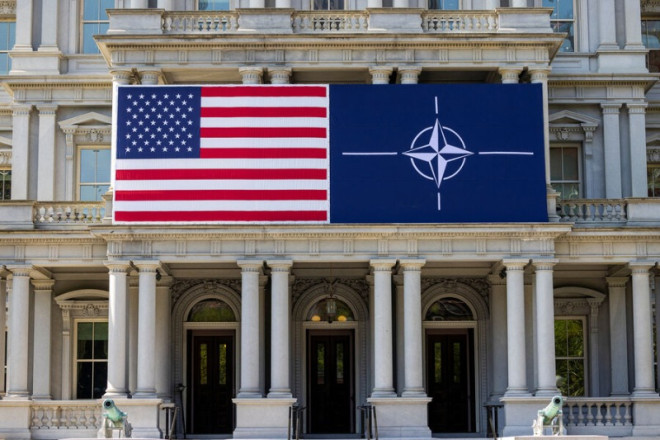 Vaşinqton NATO-dan imtina edərmi? – Ekspertdən maraqlı təhlil