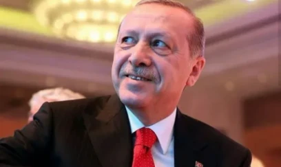 Ərdoğanın liderlərə bu hədiyyəsi gündəm oldu - FOTO