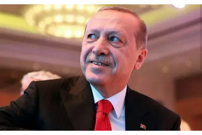 Ərdoğanın liderlərə bu hədiyyəsi gündəm oldu - FOTO
