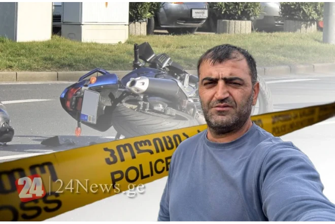 Merin sabiq müavininin qardaşı qəzada öldü - VİDEO