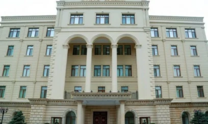 Müdafiə Nazirliyindən hərbçilərin yaxınlarına MÜRACİƏT EDİB
