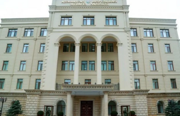 Müdafiə Nazirliyindən hərbçilərin yaxınlarına MÜRACİƏT EDİB