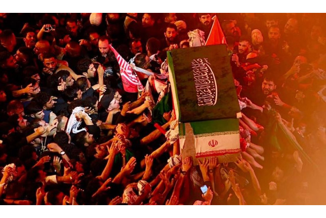 Xameninin dəfn mərasimi təxirə salındı 