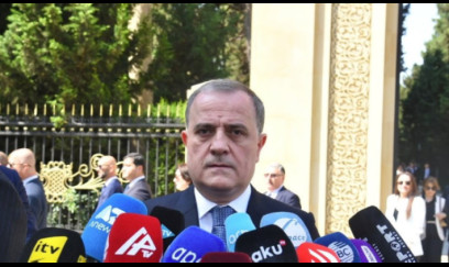 "TRIPP layihəsi ilə bağlı yaxın vaxtlarda yeni xəbərlər olacaq" 