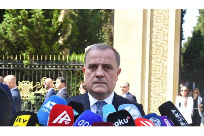 "TRIPP layihəsi ilə bağlı yaxın vaxtlarda yeni xəbərlər olacaq" 