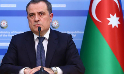 Zəngəzur dəhlizi ilə bağlı sənədlər hazırlanır - Nazir