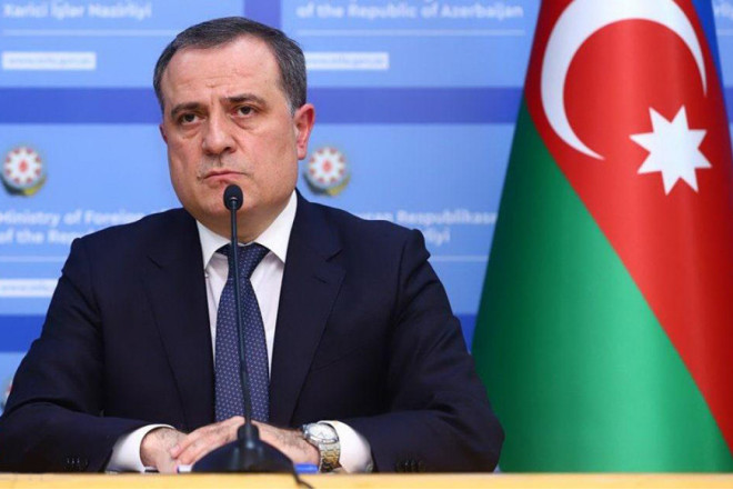 Zəngəzur dəhlizi ilə bağlı sənədlər hazırlanır - Nazir