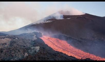 Etnanın tarixdə ən dağıdıcı püskürmələri: İnlar yenidən baş verə bilərmi?