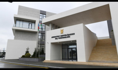 Xırdalan bələdiyyəsinin sabiq sədri külli miqdarda mənimsəmədə ittiham olunur 