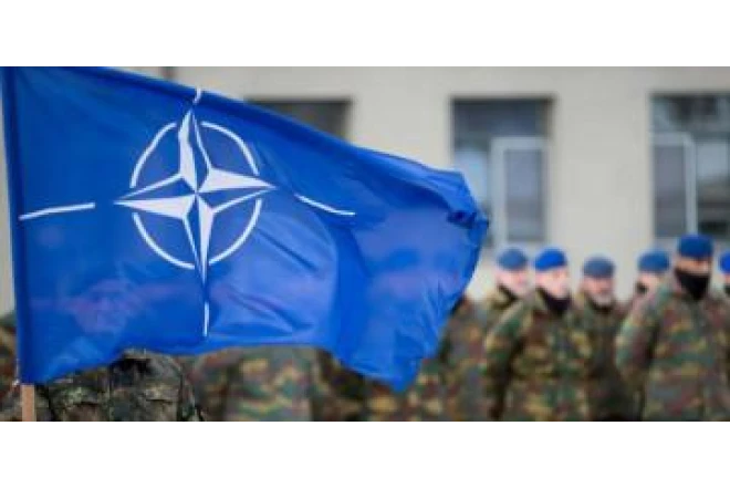 NATO-dan Rusiya sərhədində ŞOK ADDIM: Süni intellektli vahid nəzarət sistemi qurulur