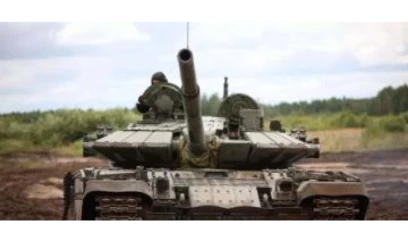 Müasir döyüş təcrübəsi əsasında: Belarus yeni tankını sınaqdan keçirir – Çatışmazlıqlar var