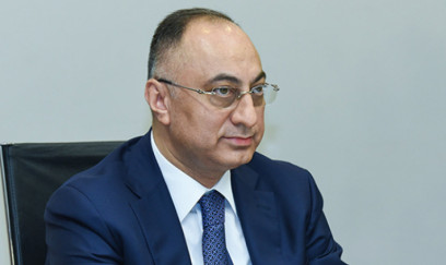 “Əl çək insanlardan, imkan verin biznesə"- Partiya sədrindən ETİRAZ