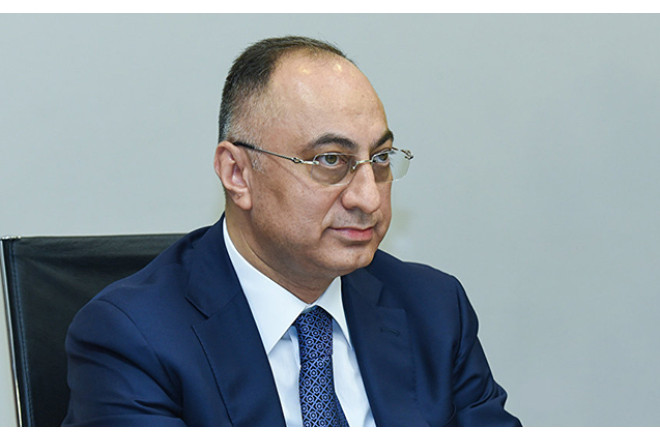 “Əl çək insanlardan, imkan verin biznesə"- Partiya sədrindən ETİRAZ
