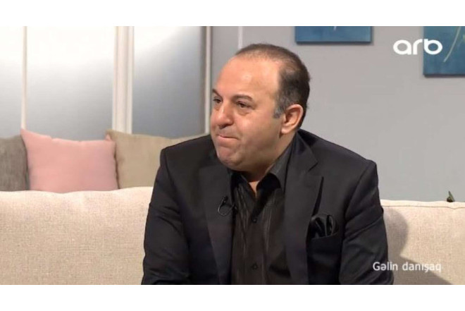 “Bədbəxtlərə deyirəm...” – ABŞ-də yaşayan Elariz