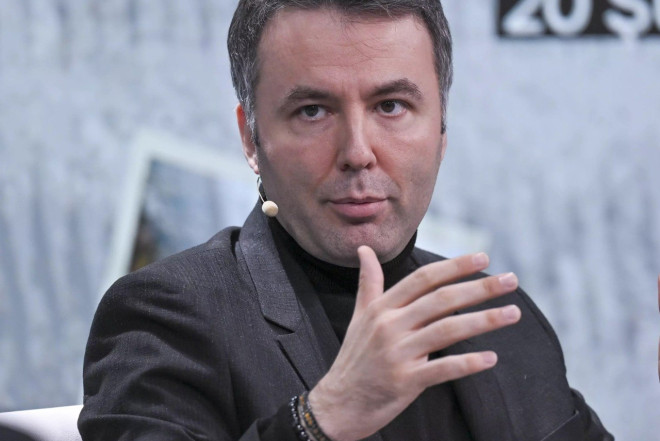 Həbsdə olan jurnalistə cəza istənilib 