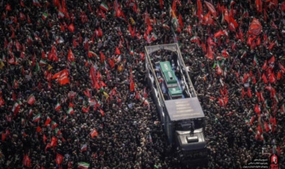 TƏCİLİ! Xameneinin dəfn olunduğu yerə hücum edildi - Ölənlər və yaralananlar var