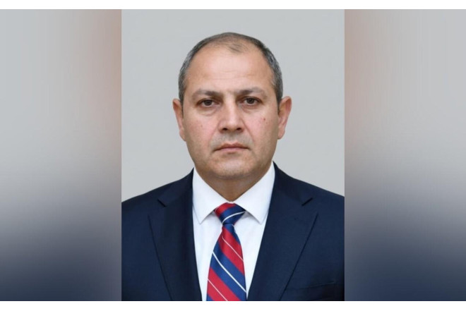 “Təhsil TV”yə yeni direktor təyin edildi 