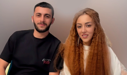 Ofelya Şabanova: "27 yaşında qazi qardaşı torpağa qoymaq ağırdır"